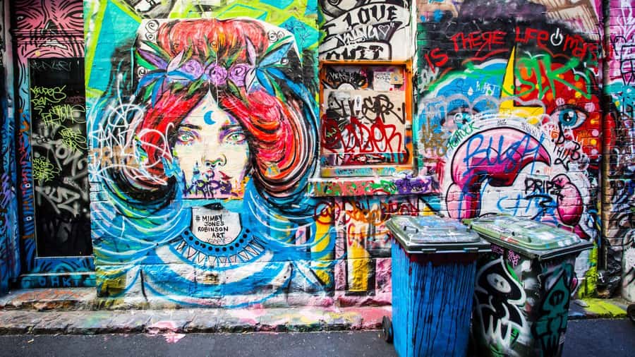 Best of Melbourne: Private Walking Tour with a Local - Street-art laneways and local rhythm, not museum mode