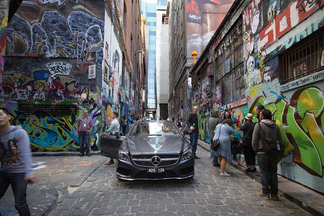 Boroughs of Melbourne - Signature Private City Tour - Key highlights worth planning around