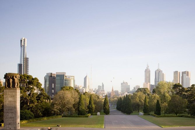 Boroughs of Melbourne - Signature Private City Tour - Who this tour suits best (and who should skip it)
