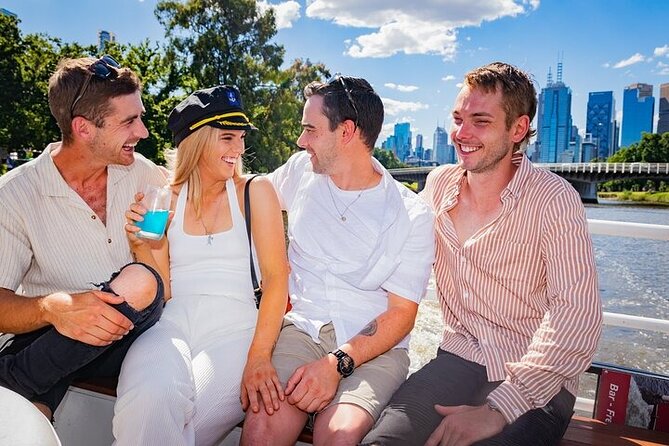 Breathtaking Sightseeing Cruises In the Heart of Melbourne - Federation Wharf Start: The Quick Reality Check Before Boarding