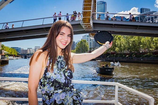 Breathtaking Sightseeing Cruises In the Heart of Melbourne - The Arts Centre Area and Southbank Views: Where the River Turns Scenic