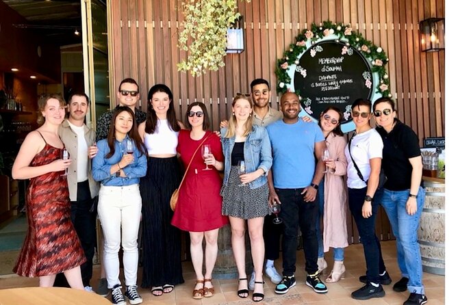 Chocolate and wine tasting tour in the Yarra Valley. - The full-day rhythm: how 3 wineries plus chocolate stays fun