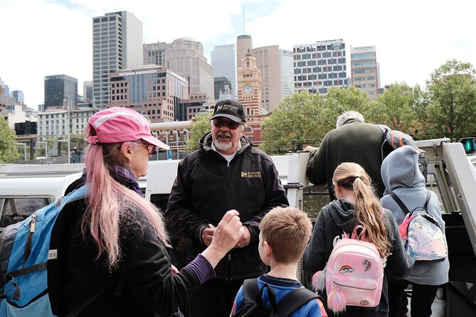 City Highlights Express Cruise - Key Things I’d Note Before You Go