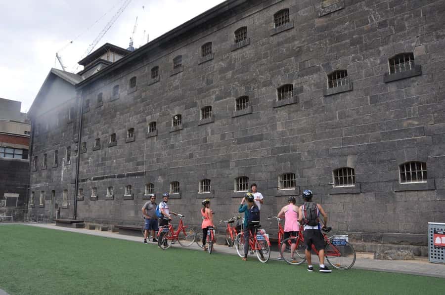 Classic Melbourne Bike tour - E-Bikes in Melbourne: Easy for Hills, Friendly for First-Timers