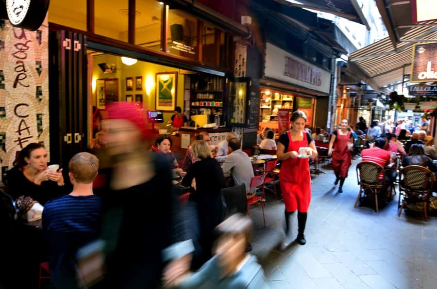 Classic Pivate Melbourne Walking Tour Start from your hotel - Key reasons this tour works