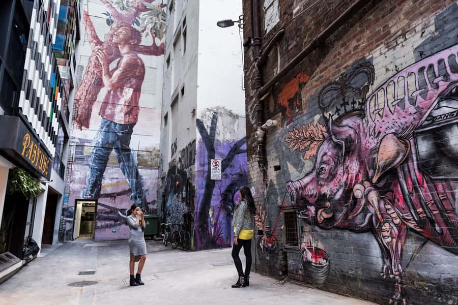 Classic Pivate Melbourne Walking Tour Start from your hotel - Price and value: is $198 worth it?