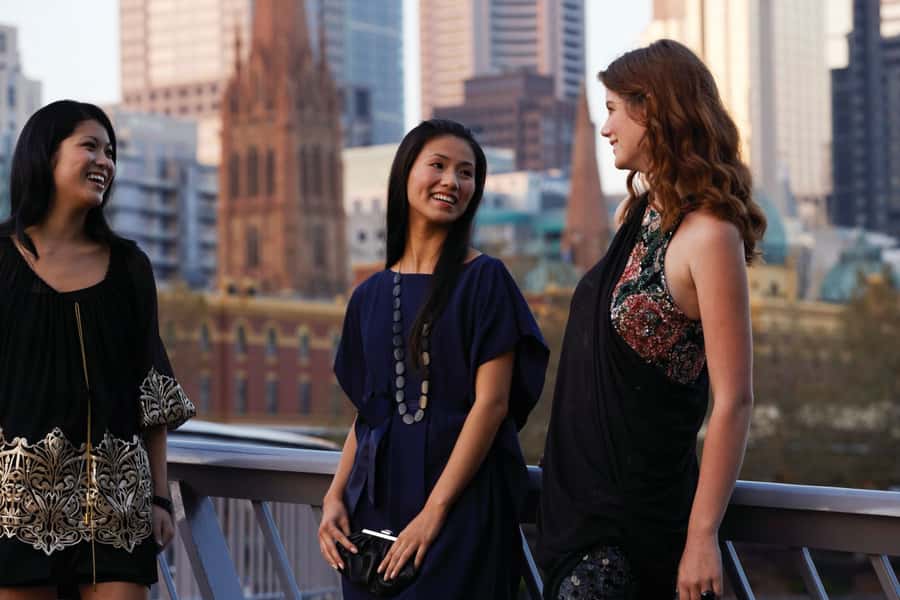 Classic Pivate Melbourne Walking Tour Start from your hotel - Laneways, street art energy, and the coffee stop that ties it together