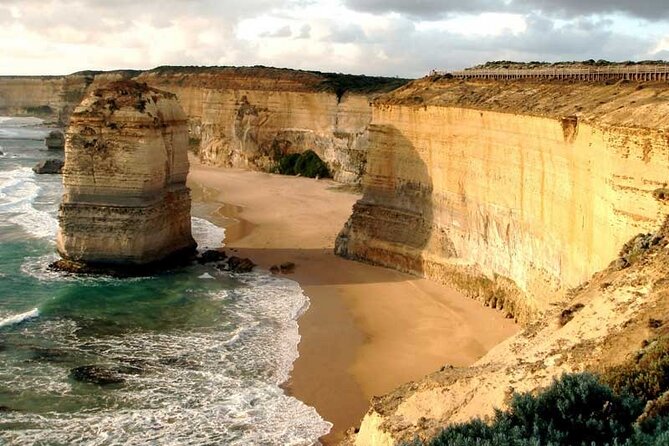 Coastal Magic - Melbourne 12 Apostles & Beyond - What You’ll Do at the Twelve Apostles (And How to Get Better Photos)
