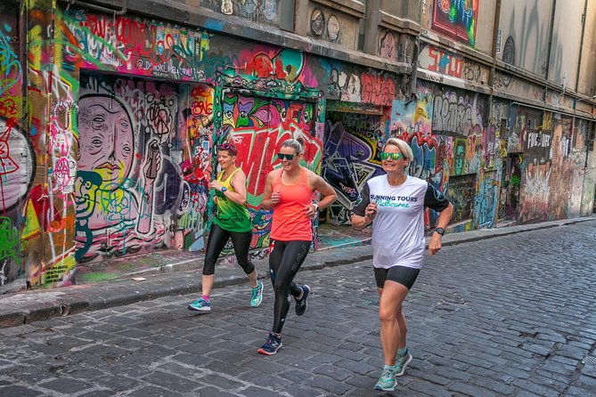 Creepy Tales, Bars & Laneways Of Melbourne Walking Tour - Stop-by-stop: what each location adds to the story
