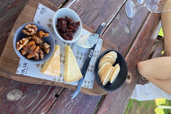 Cruise Ship Friendly Yarra Valley Wine Tour with Port Pickup - How the tasting stops work: four venues, a tasting rhythm, and time constraints