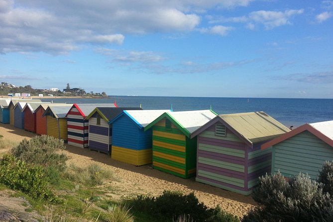 Custom Private Day Tour Melbourne to all surrounding areas for up to 11 people - Key things to know before you go