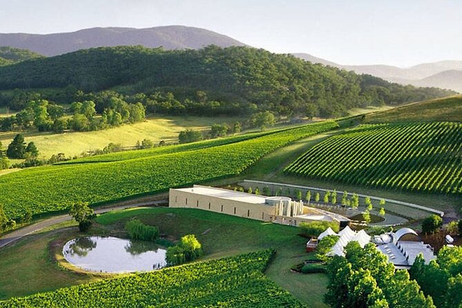 Customized private winery day tour in Yarra Valley at your own choices - Price and Value: Is $627.59 Worth It?