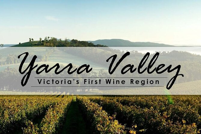 Customized private winery day tour in Yarra Valley at your own choices - Pickup and Private Transport: Getting There Without the Stress