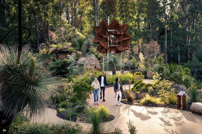 Dandenong Ranges Private Day Tour - How the timing and pace actually feel