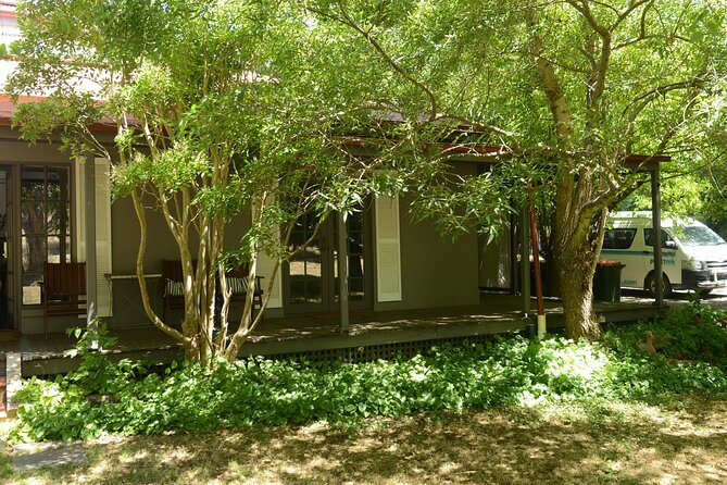Daylesford Goldfields Track Walking and Wellness Experience - Meals, accommodation comfort, and the wellness rhythm