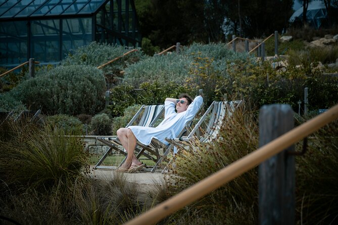 Depart Peninsula: Mornington Wine & Hot Springs Tour with Lunch - What you’ll get included (and what you’ll need to budget for)