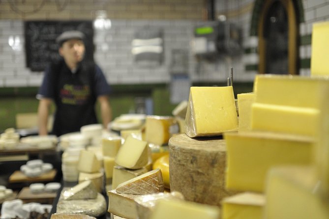 Eat & Drink Melbourne: A Hospo-Led Walking Tour - Price and value: is $74.02 a fair deal?