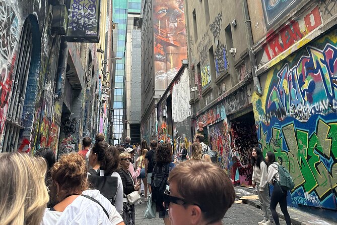 English Melbourne Walking Tour - Key Highlights You’ll Actually Feel on the Walk