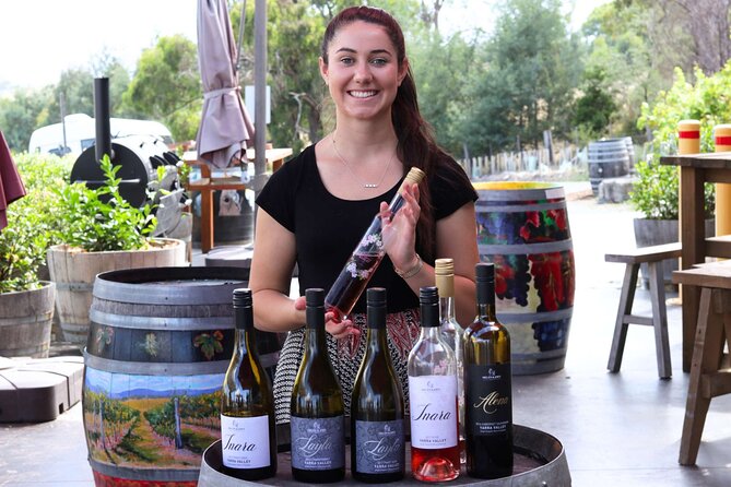 Epic Yarra Valley Wine Tour + Lunch, Chocolate & Gin/Beer Option - Choosing your finish: Four Pillars gin or Watts River beer