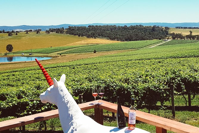 Epic Yarra Valley Wine Tour + Lunch, Chocolate & Gin/Beer Option - The sweet landing: Yarra Valley Chocolaterie & Ice-Creamery