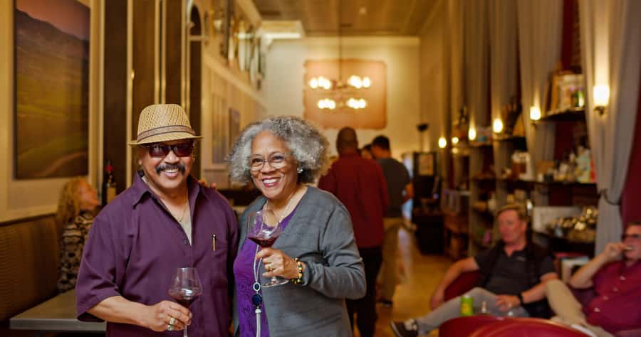 Experience Yarra Valley: A Tailored private Wine Journey - Music, water, and small touches that keep the day comfortable