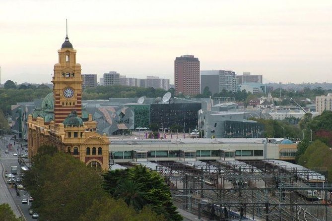 Explore Melbourne: Self-Guided Audio Tour - Price and Value: what $15.90 gets you (and what it doesn’t)
