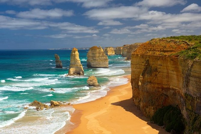 Express Twelve Apostles Day Trip from Melbourne - Key points I’d plan around