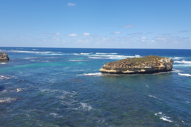 Express Twelve Apostles Day Trip from Melbourne - The Optional Helicopter Flight Around the Twelve Apostles (Extra Cost)