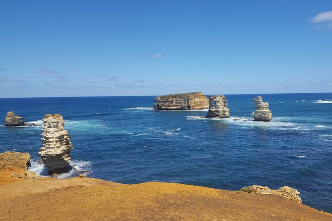 Express Twelve Apostles Day Trip from Melbourne - FAQ