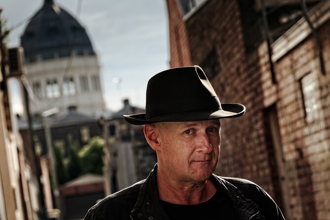 Fitzroy True Crime Walking Tour - Price and Value: What You Get for $35.86