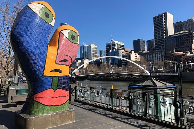 Foodies Bucket List - Walking Tour - Key highlights to watch for on this Melbourne food walk