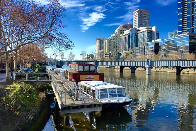 Foodies Bucket List - Walking Tour - Who should book this Melbourne food tour (and who might skip it)