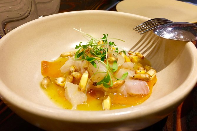 Foodies Bucket List - Walking Tour - The history part isn’t trivia. It’s the story behind the food scene