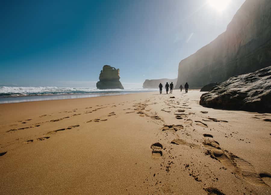 From Melbourne: 2-Day Great Ocean Road & Grampians Escape - Brambuk Cultural Centre: Aboriginal Culture in the Middle of the Mountain Day