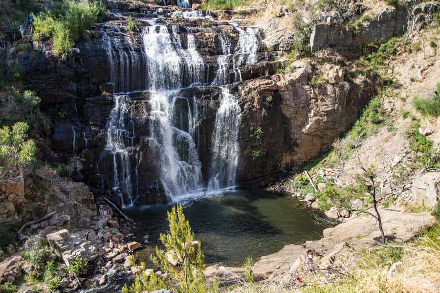 From Melbourne: 2-Day Great Ocean Road & Grampians Escape - Price and What $407 Covers (and How It Adds Up)