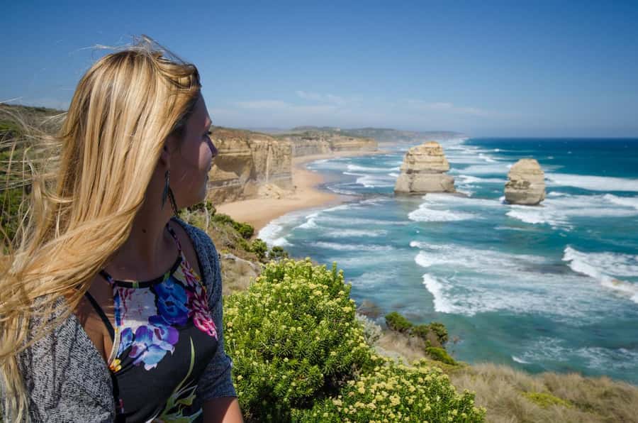 From Melbourne: 2-Day Great Ocean Road & Grampians Escape - Apollo Bay Breaks and the Otway Rainforest Reset
