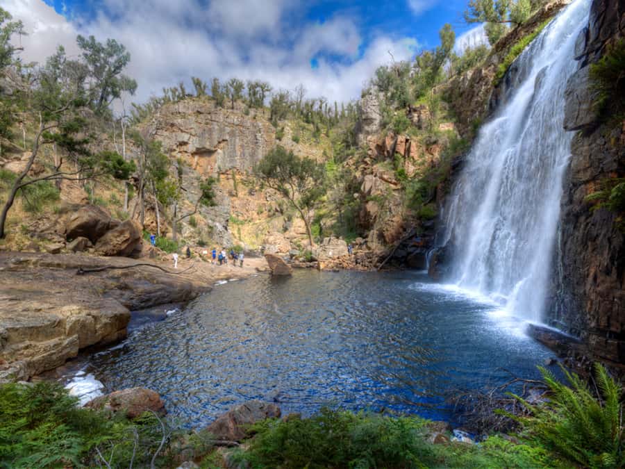 From Melbourne: 3-Day Great Ocean Road Grampians Tour - The big picture: what this 3-day route does well