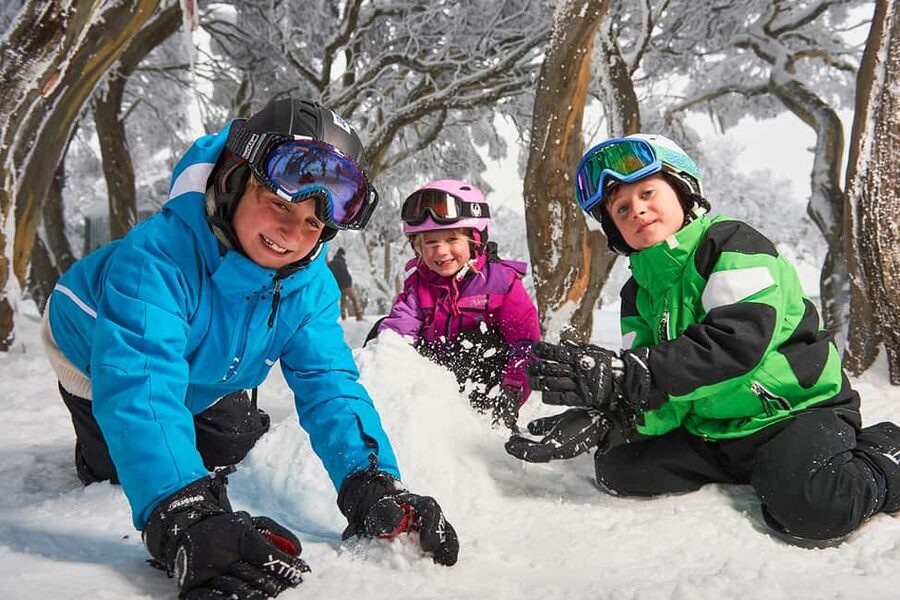 From Melbourne: Day Tour to Mt Buller with Snow Clothes - Key points to know before you go