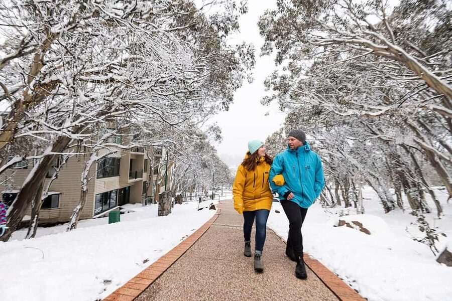 From Melbourne: Day Tour to Mt Buller with Snow Clothes - Who should book this Mt Buller day tour