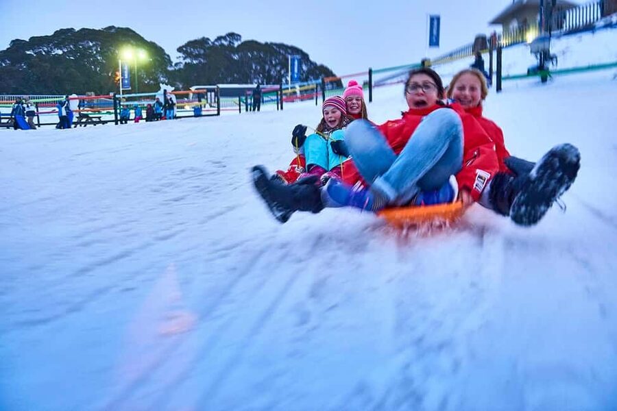 From Melbourne: Day Tour to Mt Buller with Snow Clothes - Price and value: what $131 really covers
