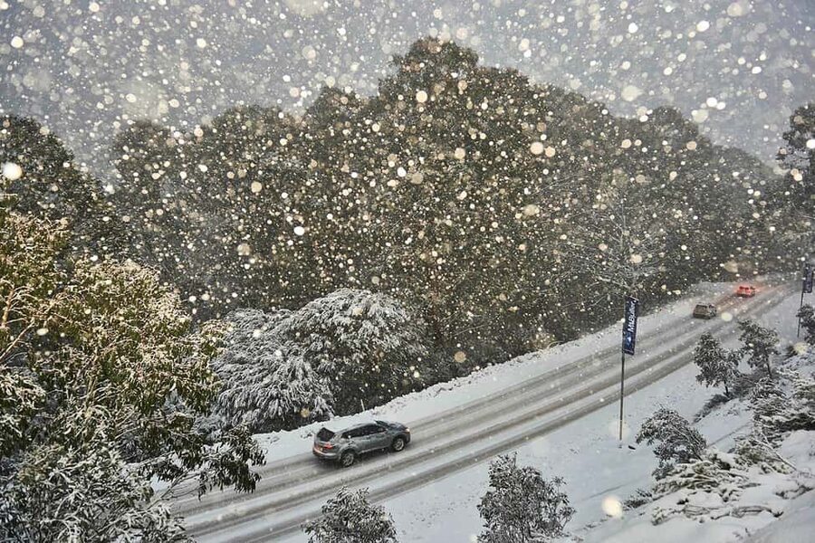 From Melbourne: Day Tour to Mt Buller with Snow Clothes - What the reviews reveal: helpful staff, great snow day, one concern