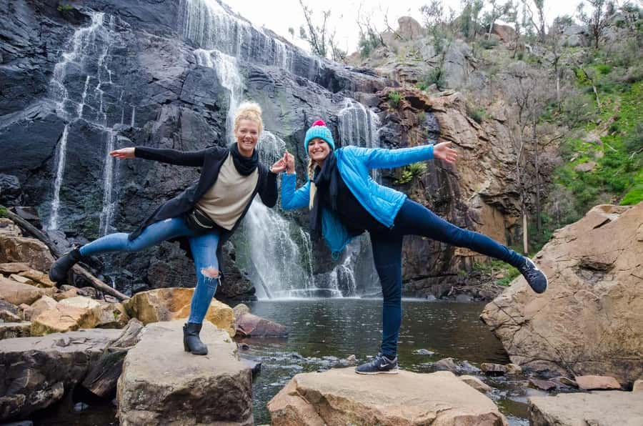 From Melbourne Grampians National Park Kangaroos Guided Tour - Key points before you go
