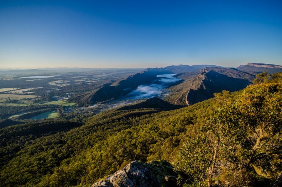 From Melbourne Grampians National Park Kangaroos Guided Tour - Wildlife spotting on your schedule: kangaroos, emus, and timing help