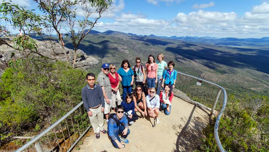 From Melbourne: Grampians National Park Small Group Tour - Key moments that make this tour worth your time