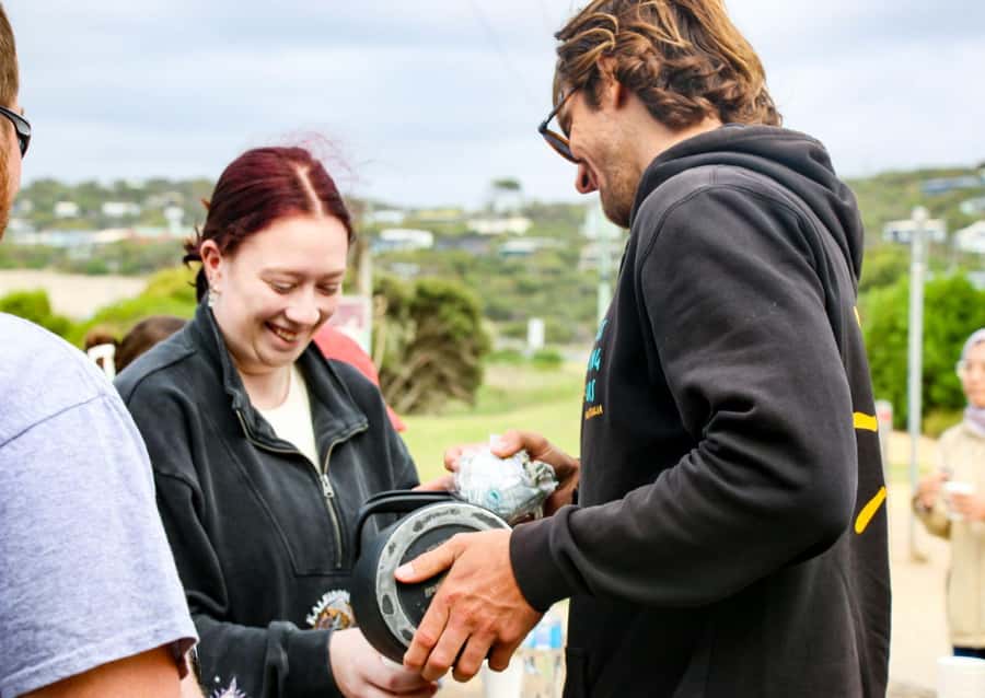 From Melbourne: Great Ocean Road & 12 Apostles Full-Day Tour - Anglesea and Cape Patton: quick coastal stops that set your expectations