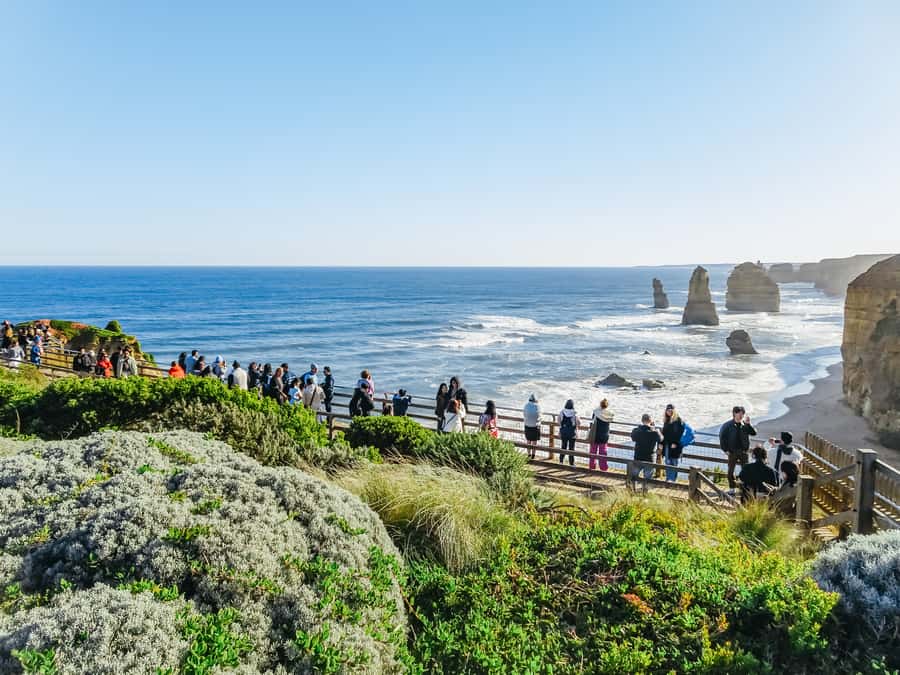 From Melbourne: Great Ocean Road, 12 Apostles, Wildlife Tour - Key points worth knowing before you go