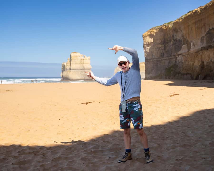 From Melbourne: Great Ocean Road Boutique Tour in Reverse - Apollo Bay lunch break and the long scenic return