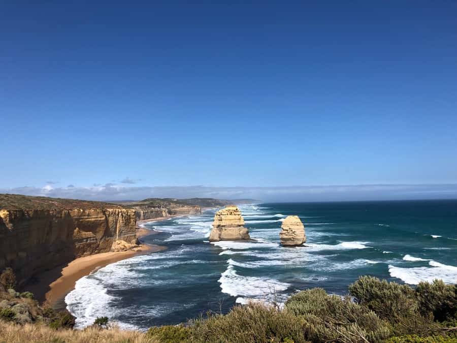 From Melbourne: Great Ocean Road Day Tour - Wildlife Spotting: How Koalas and Kangaroos Fit Into the Day