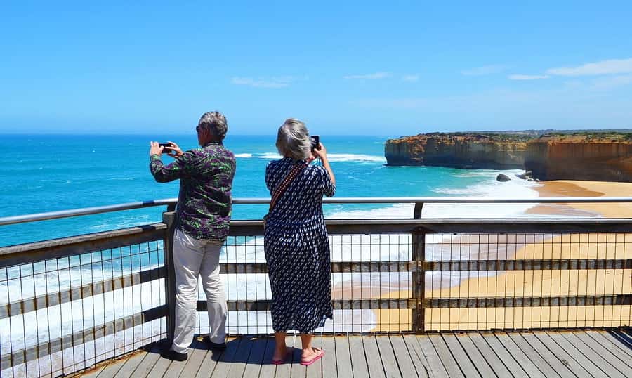 From Melbourne: Great Ocean Road Day Trip with Dinner - Key points to know before you go