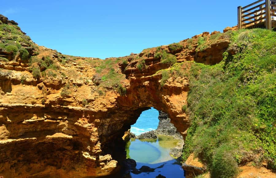 From Melbourne: Great Ocean Road Day Trip with Dinner - What to wear and bring for a 12-hour day of walking and photos